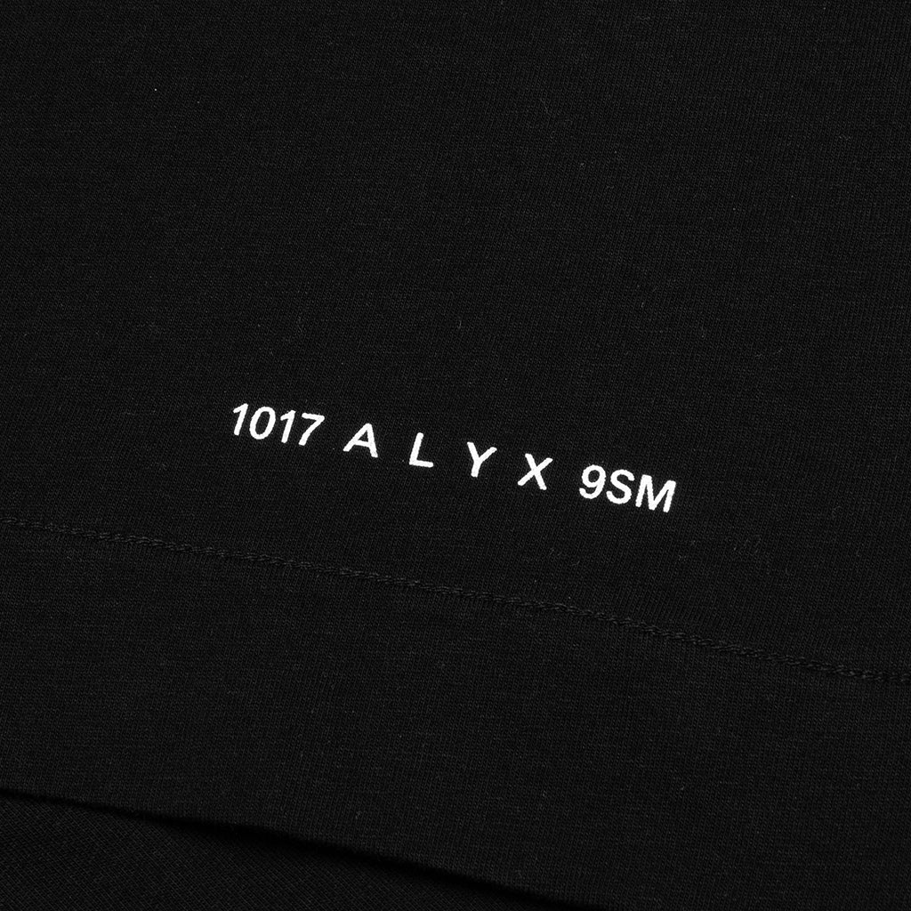Be As One S/S Tee - Black
