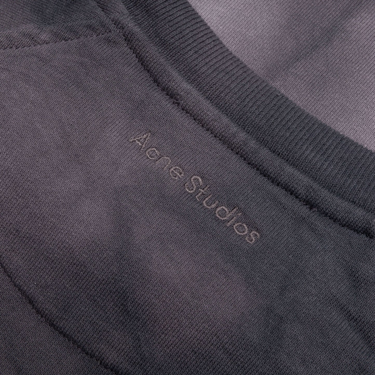 Crewneck Sweatshirt - Dusty Purple