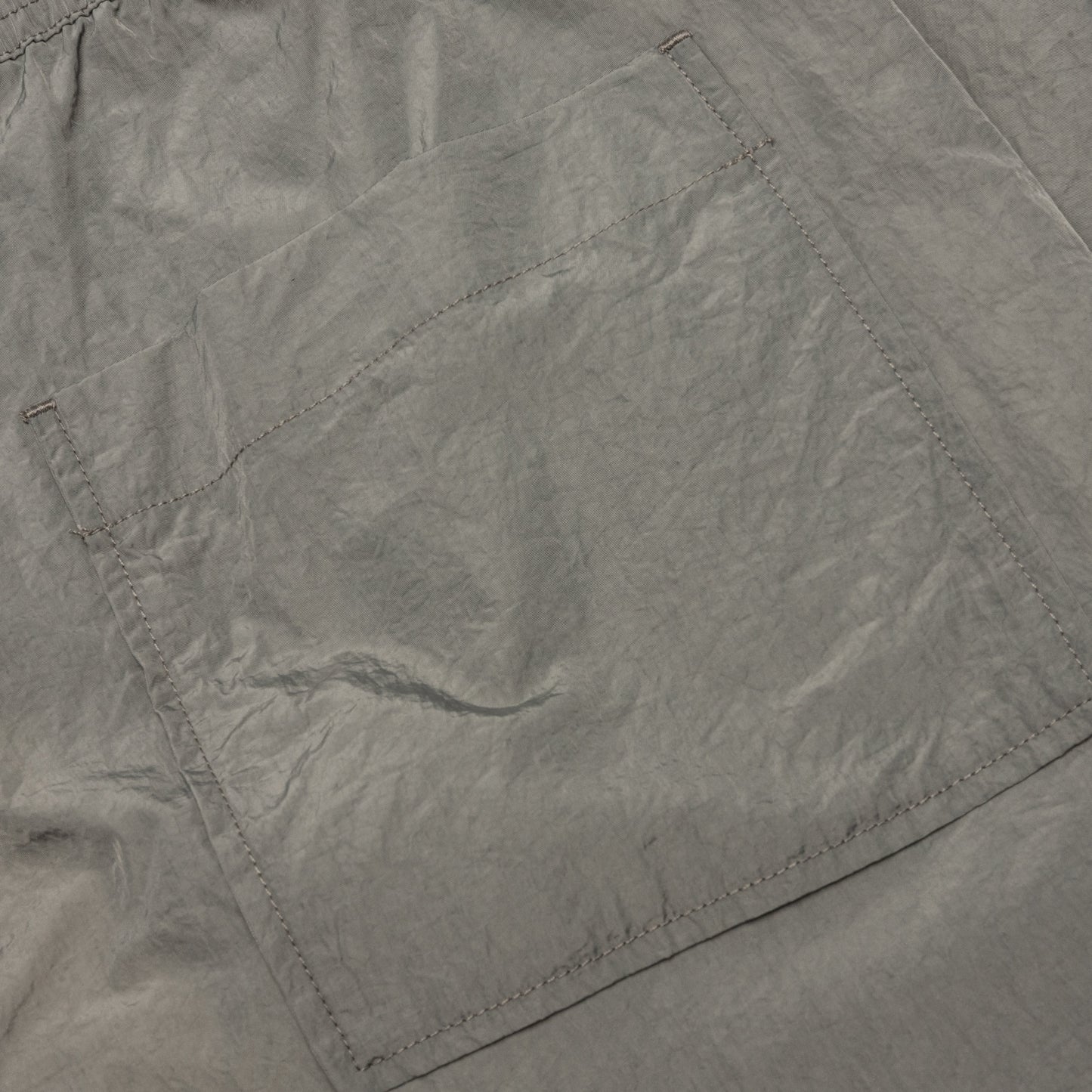 Casual Trousers - Fox Grey