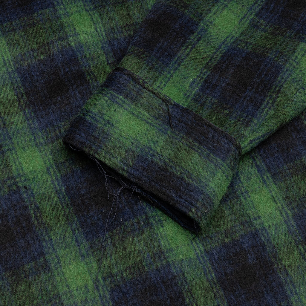 Swall Shirt - Green