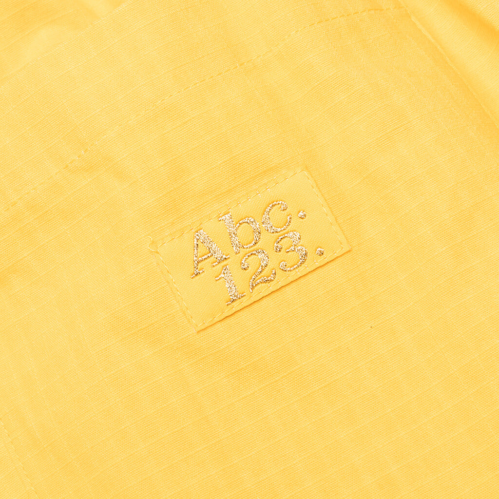 Studio Work Pant - Sphene