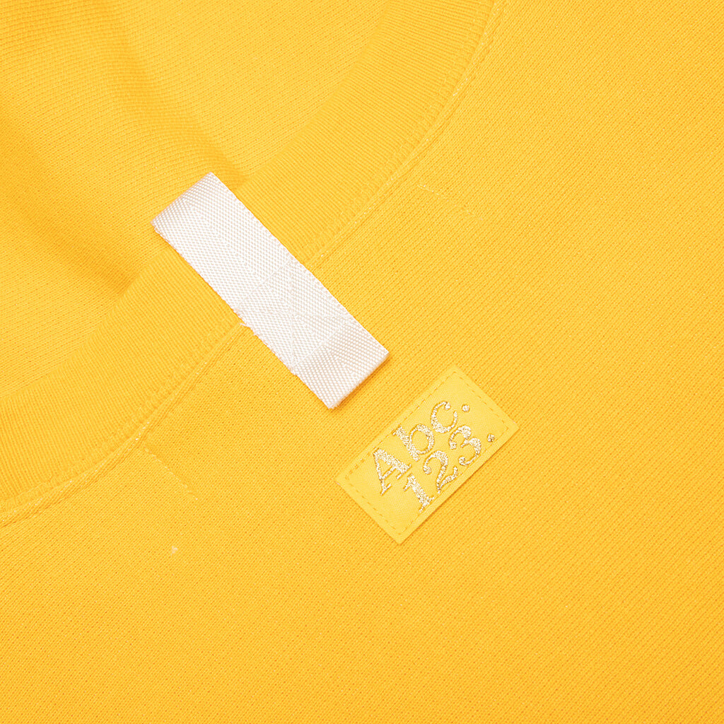 Sweatshirt - Sphene