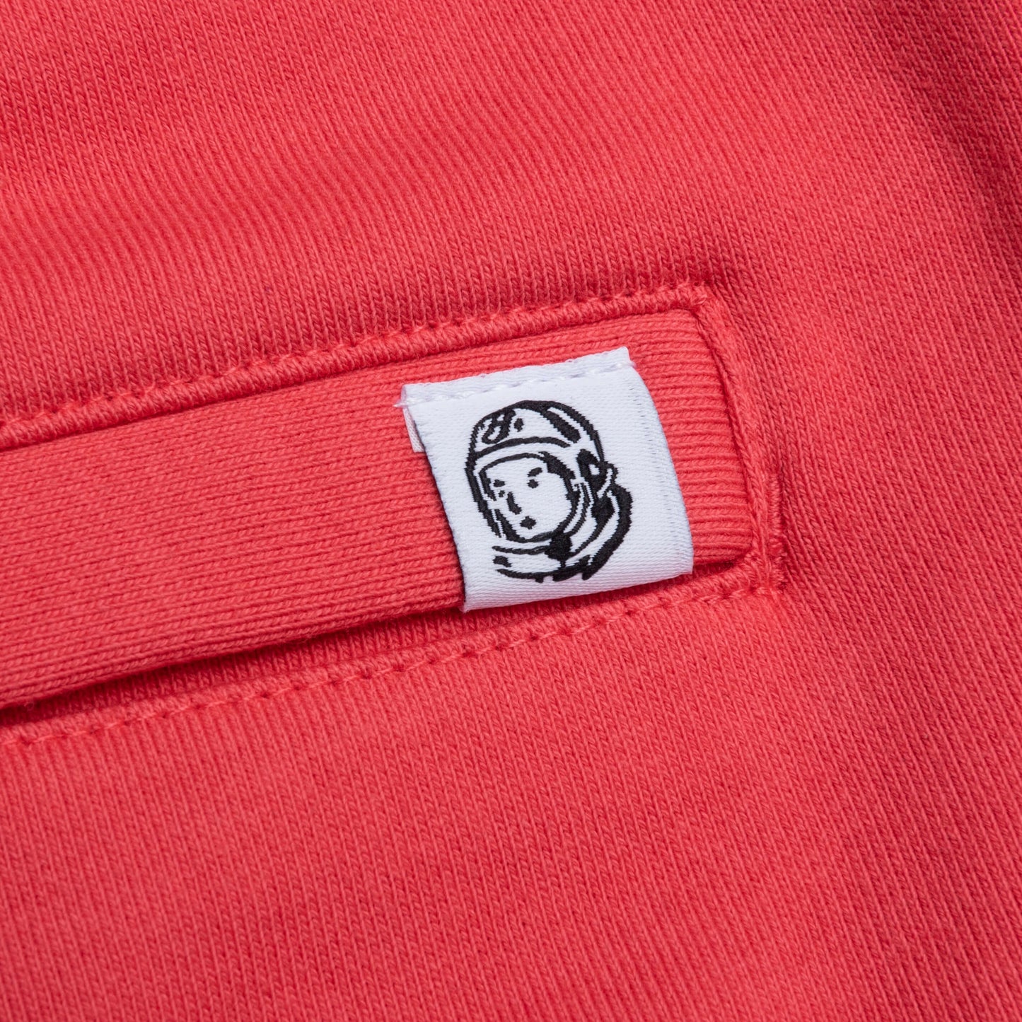 BB Mantra Shorts - Rouge Red