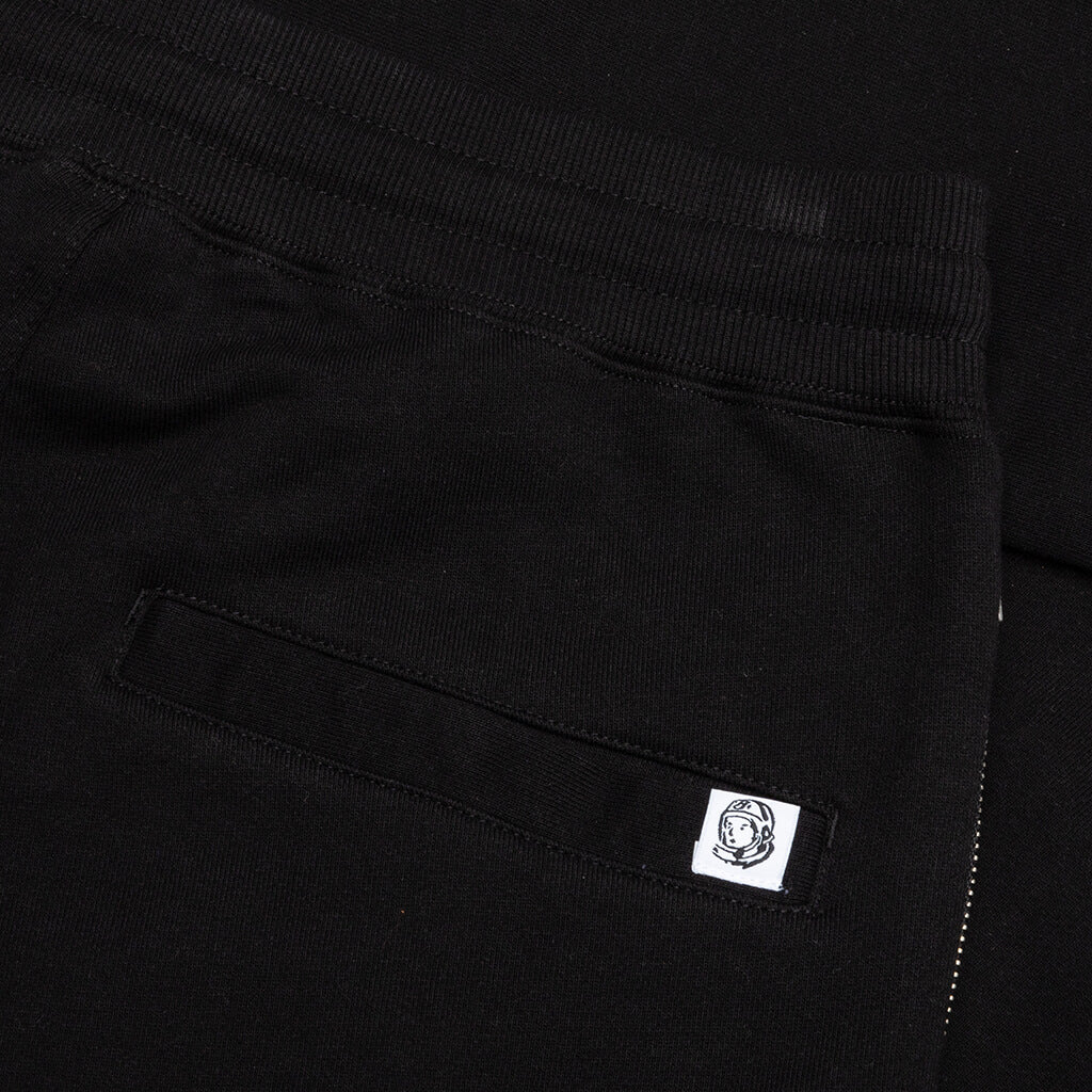 BB Arch Andromeda Jogger - Black