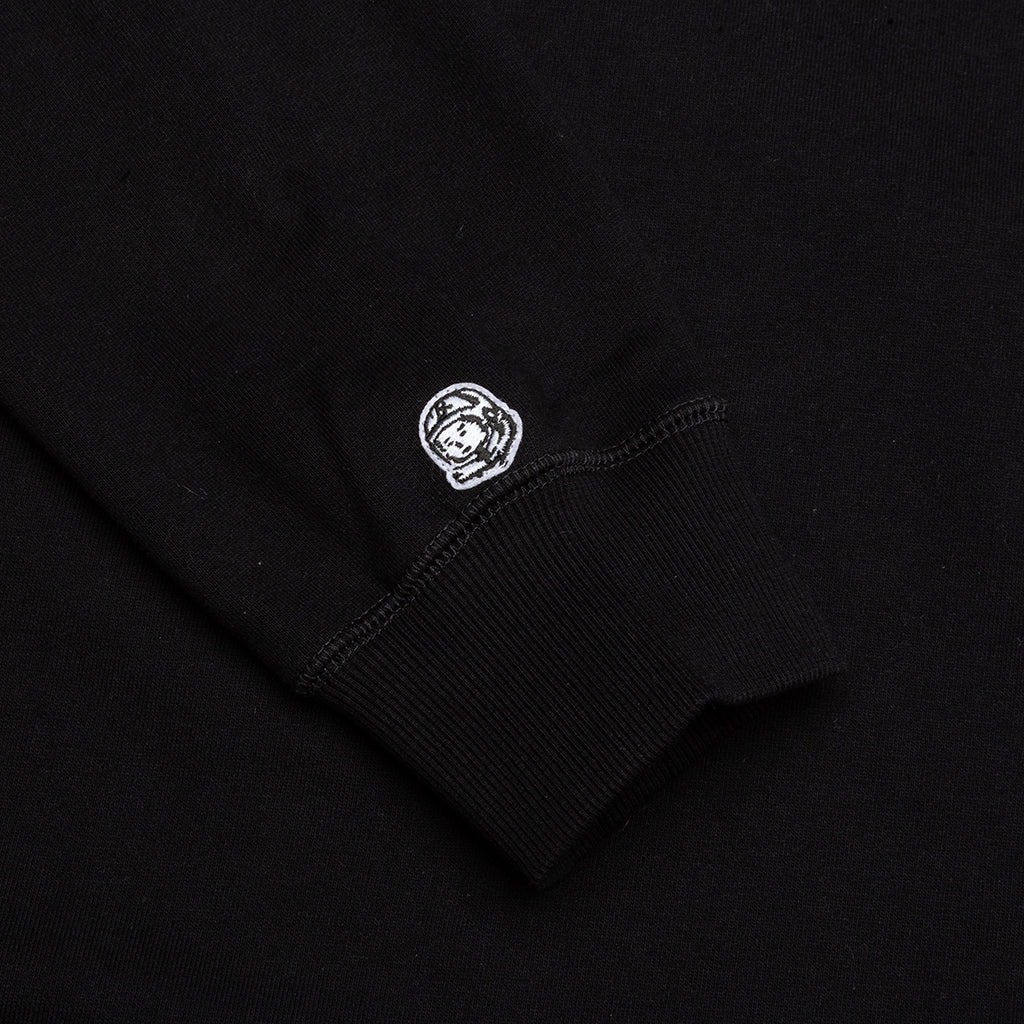 BB Helmet Crew - Black
