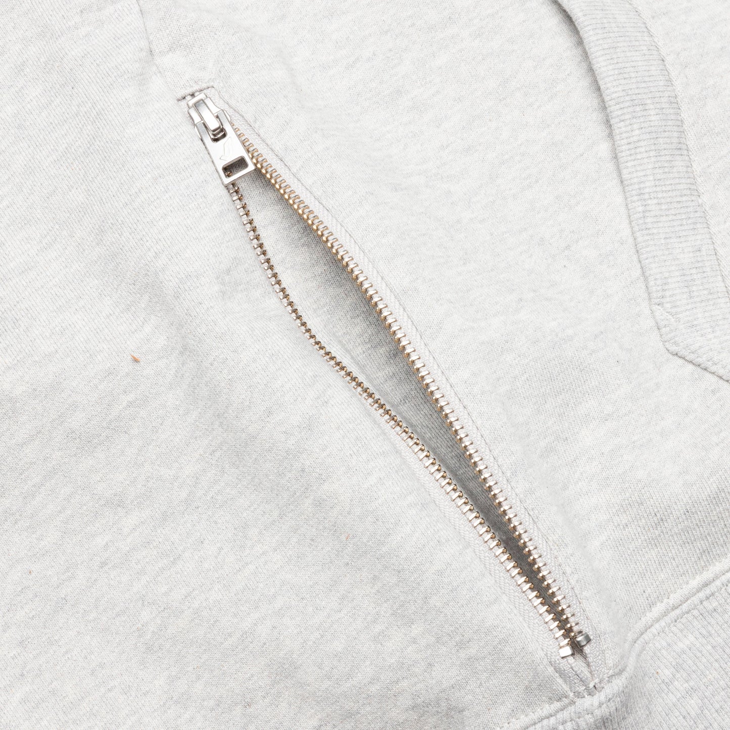 BB Space Cadet Hoodie - Heather Grey