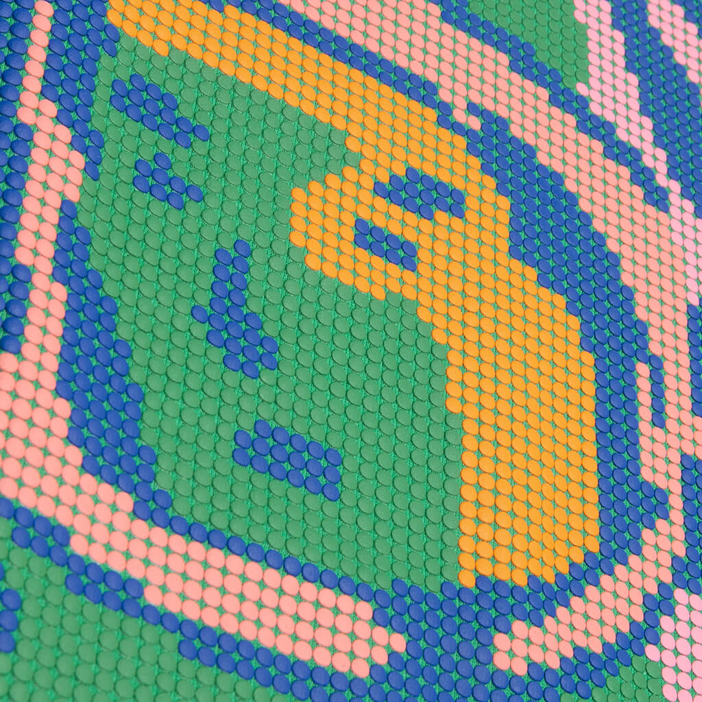 BB Spectrum S/S Tee - Leprechaun