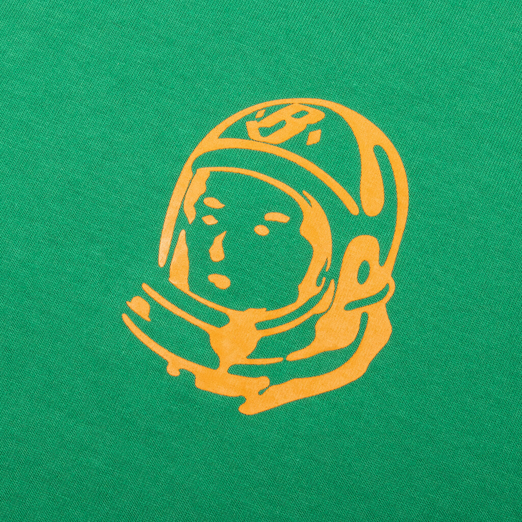BB Voyage S/S Tee - Leprechaun