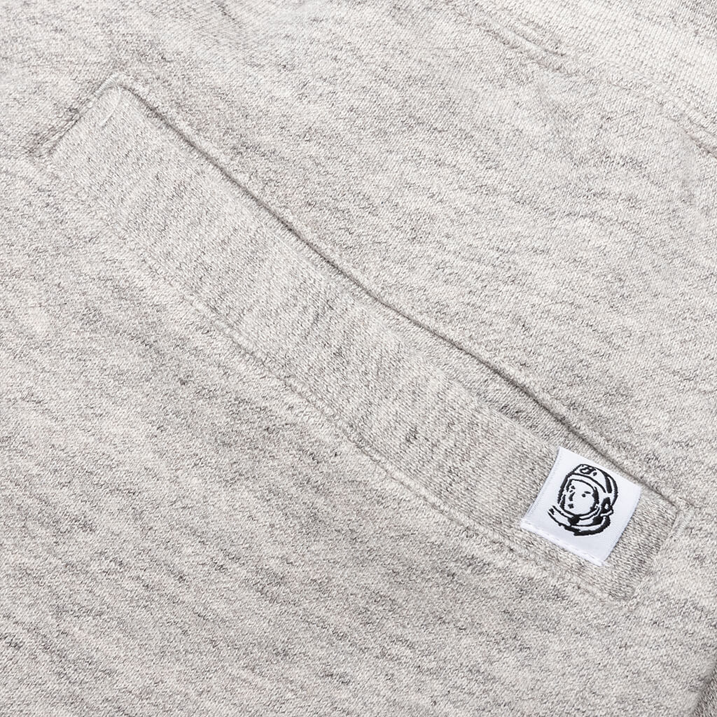BB Wellness Jogger - Heather Grey