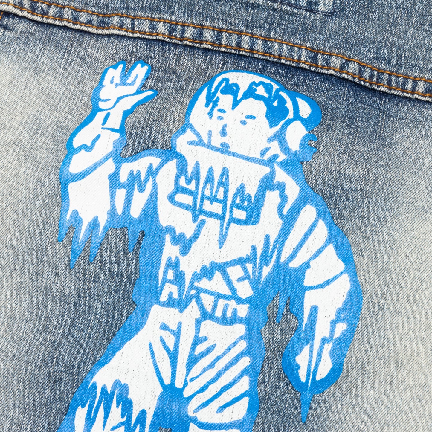 Kids BB Glacier Jacket - Nebula