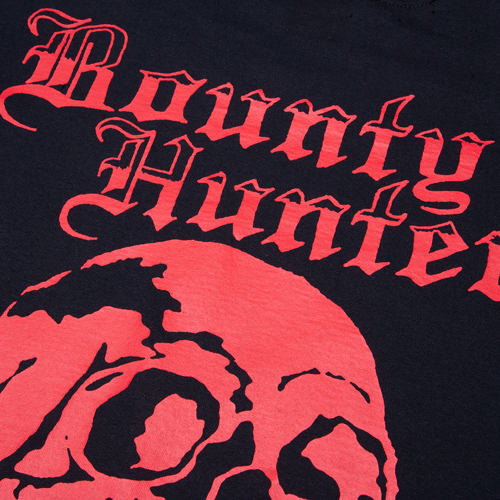 London Skull Tee - Black