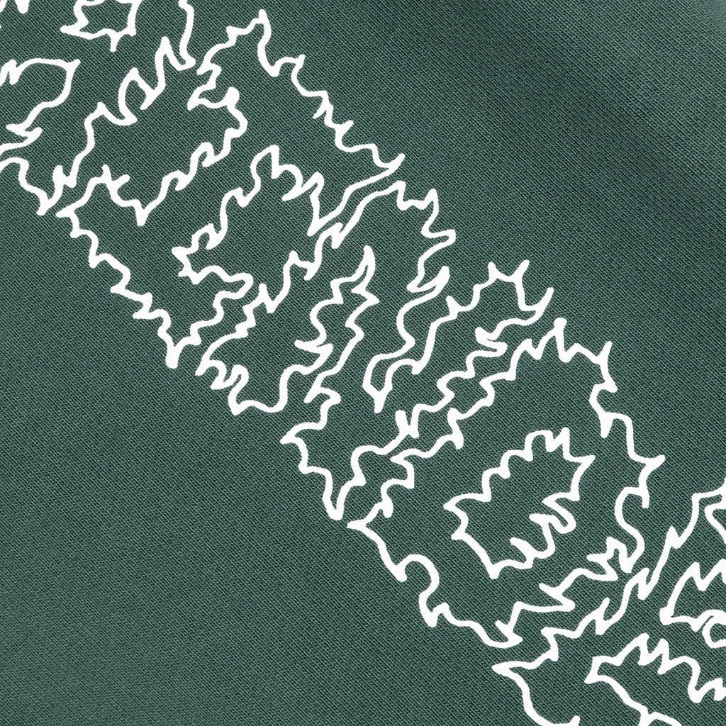Dreams Sweatpant - Mallard Green