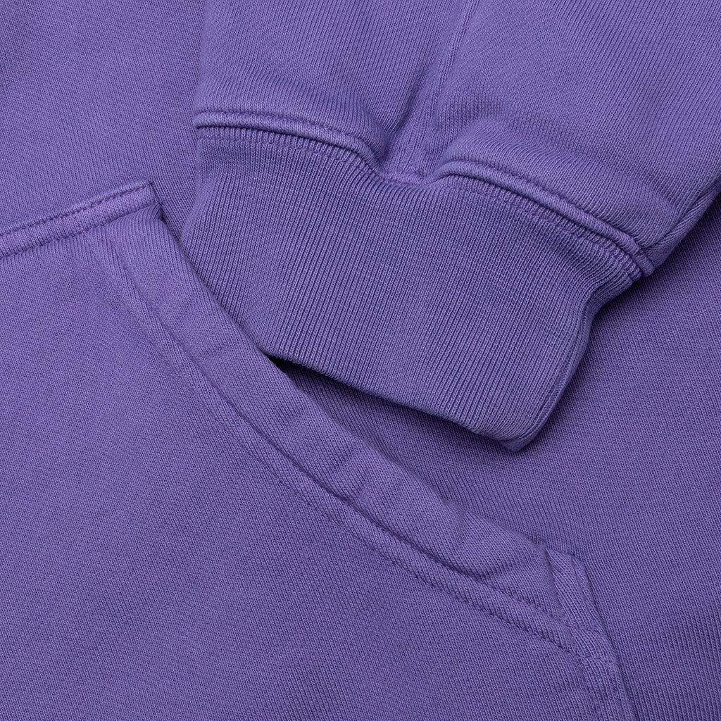 Lovebond Hoodie - Lavender