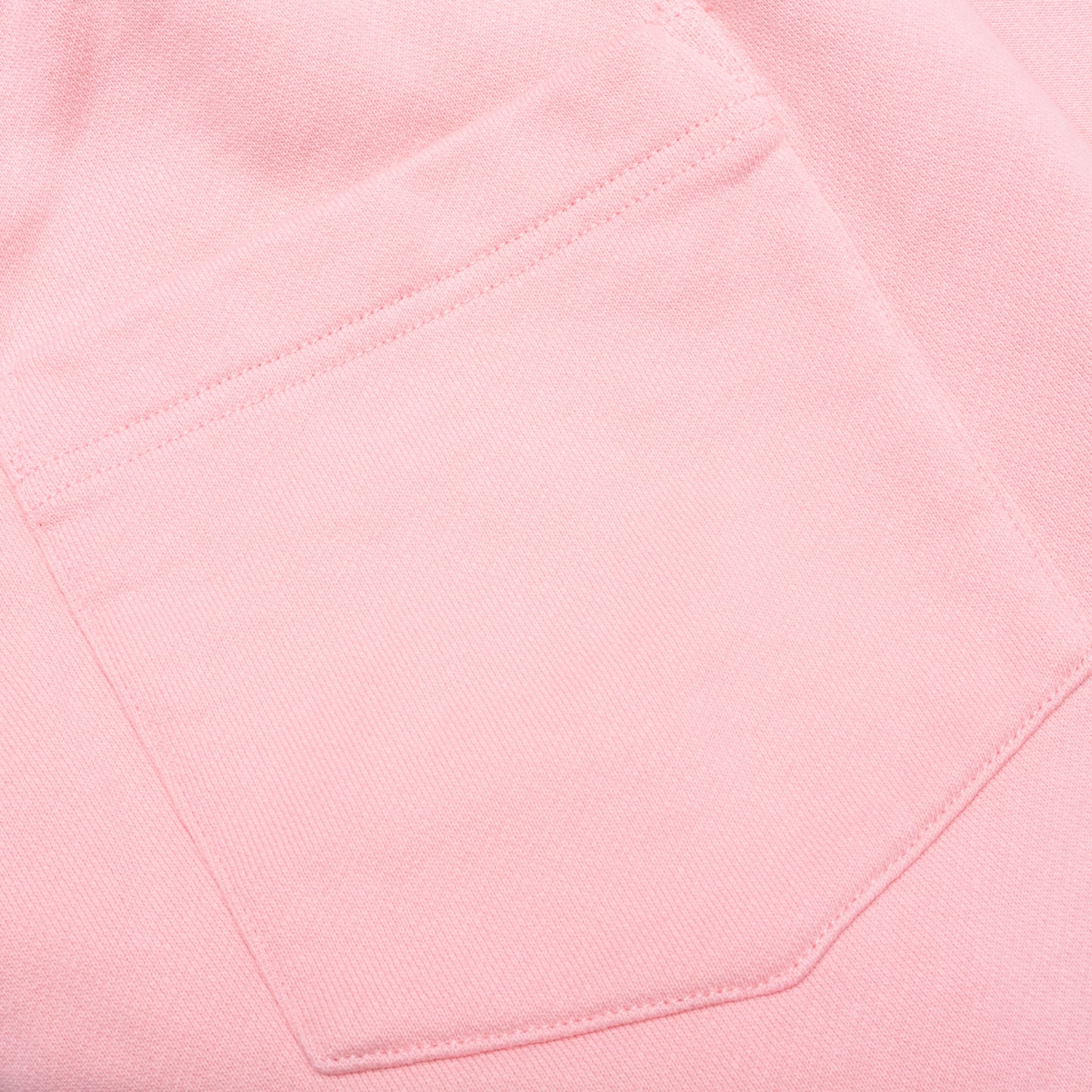 Par Avion Embroidered Sweatshort - Par Avion