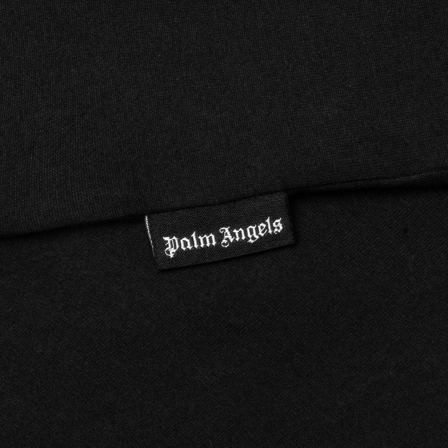 College Classic Tee - Black/Off White