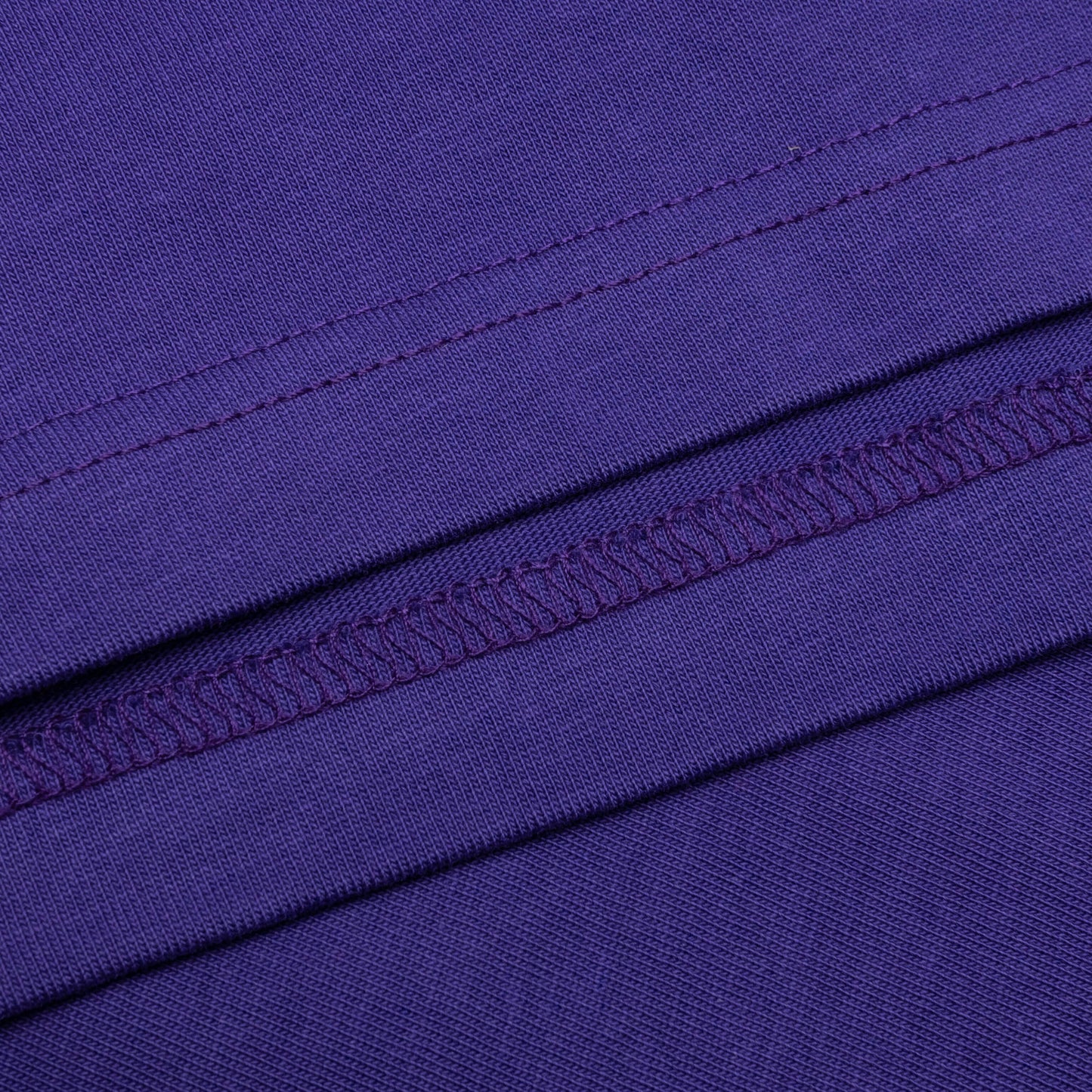 Courbet Tee - Purple