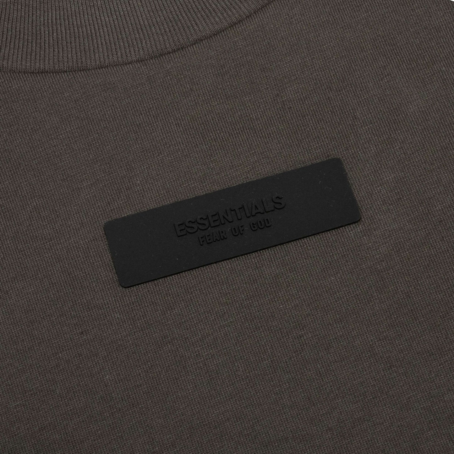 S/S Tee - Ink