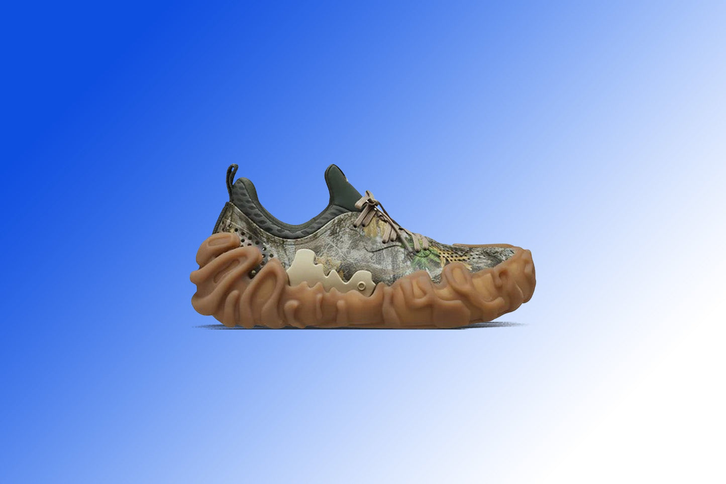 Crocs x Salehe Bembury Juniper - Realtree