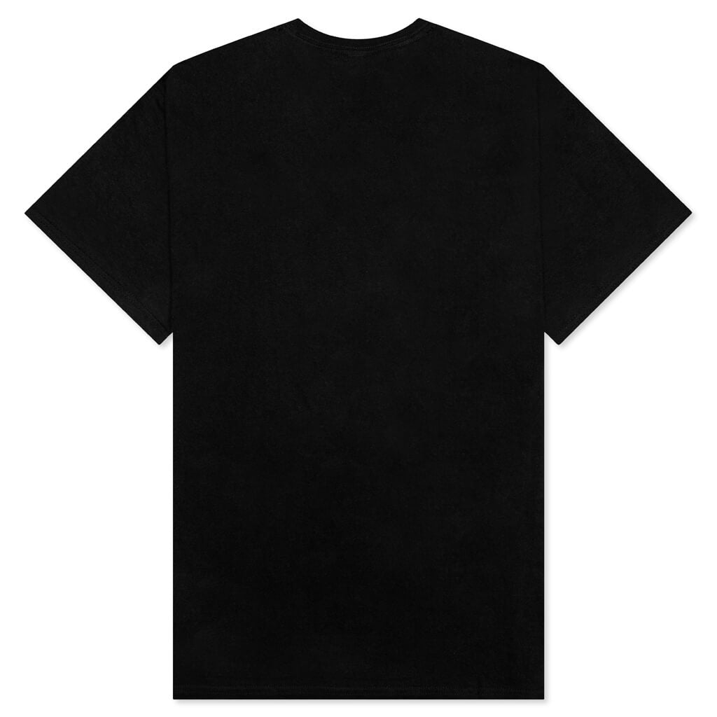 Identity Tee - Black