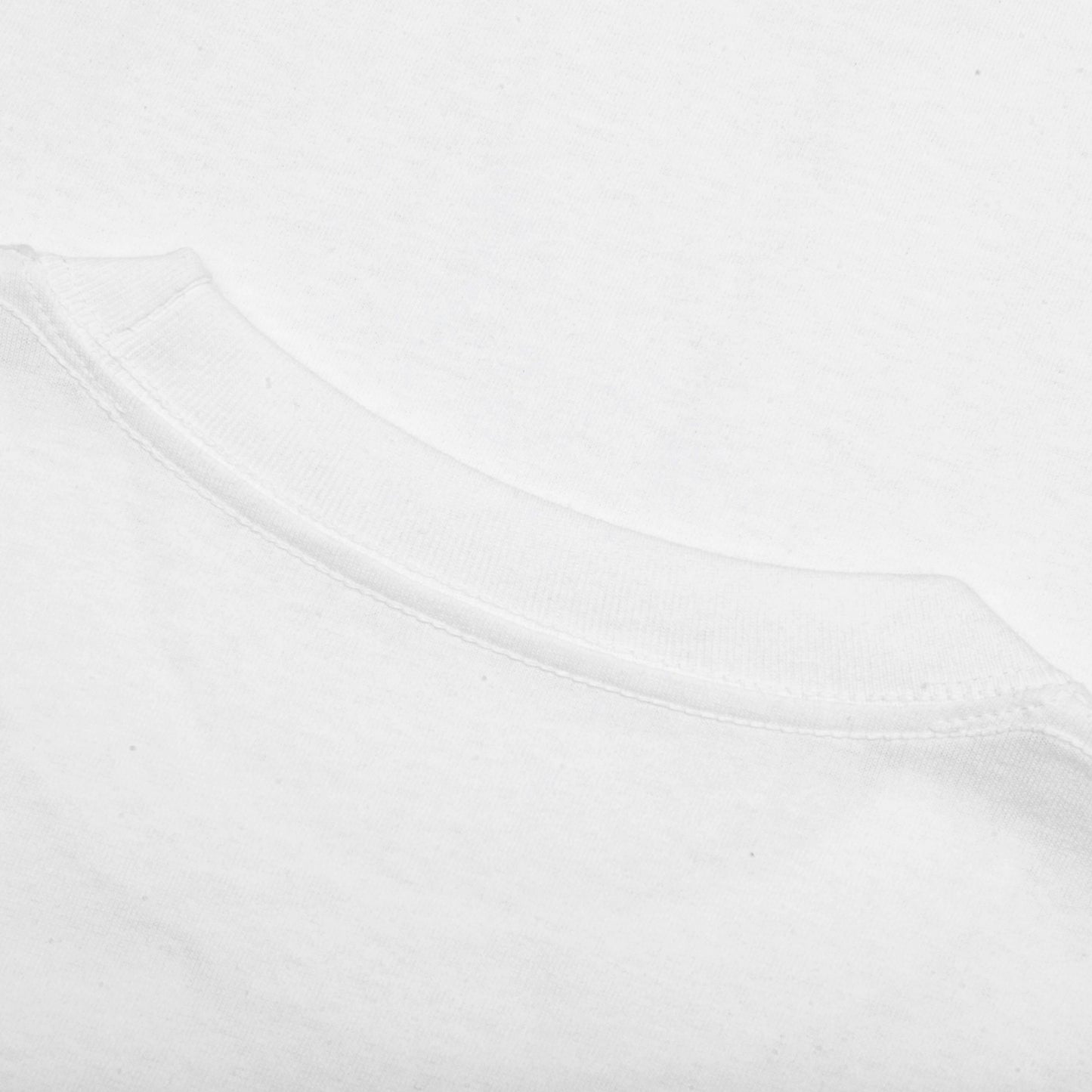 Everyone Tee - White