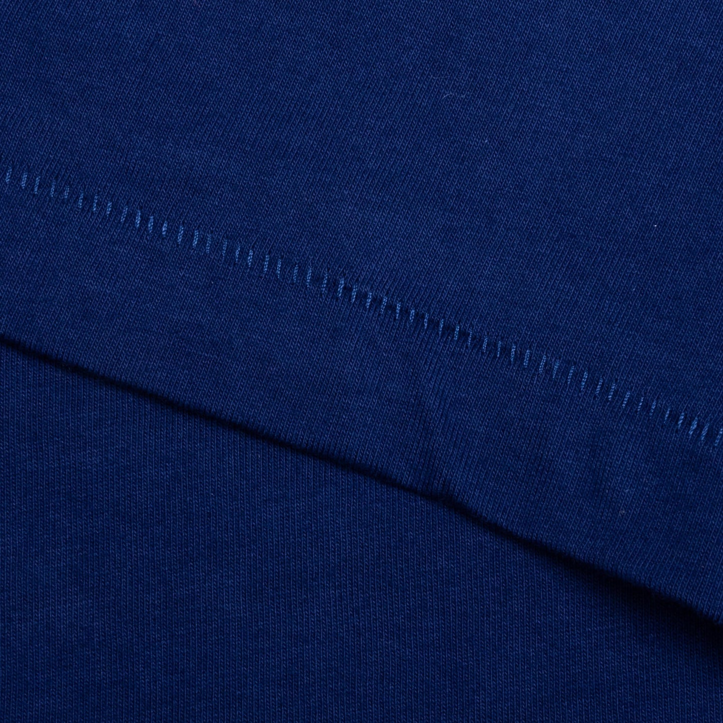 Haring Tee - Blue Depths