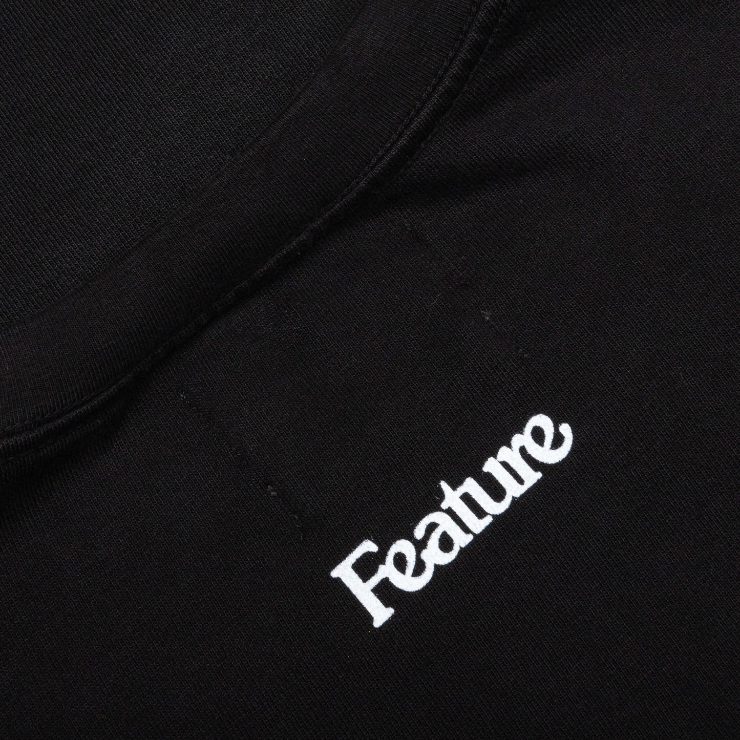 Feature x ASU Glowing Devils Crewneck - Black