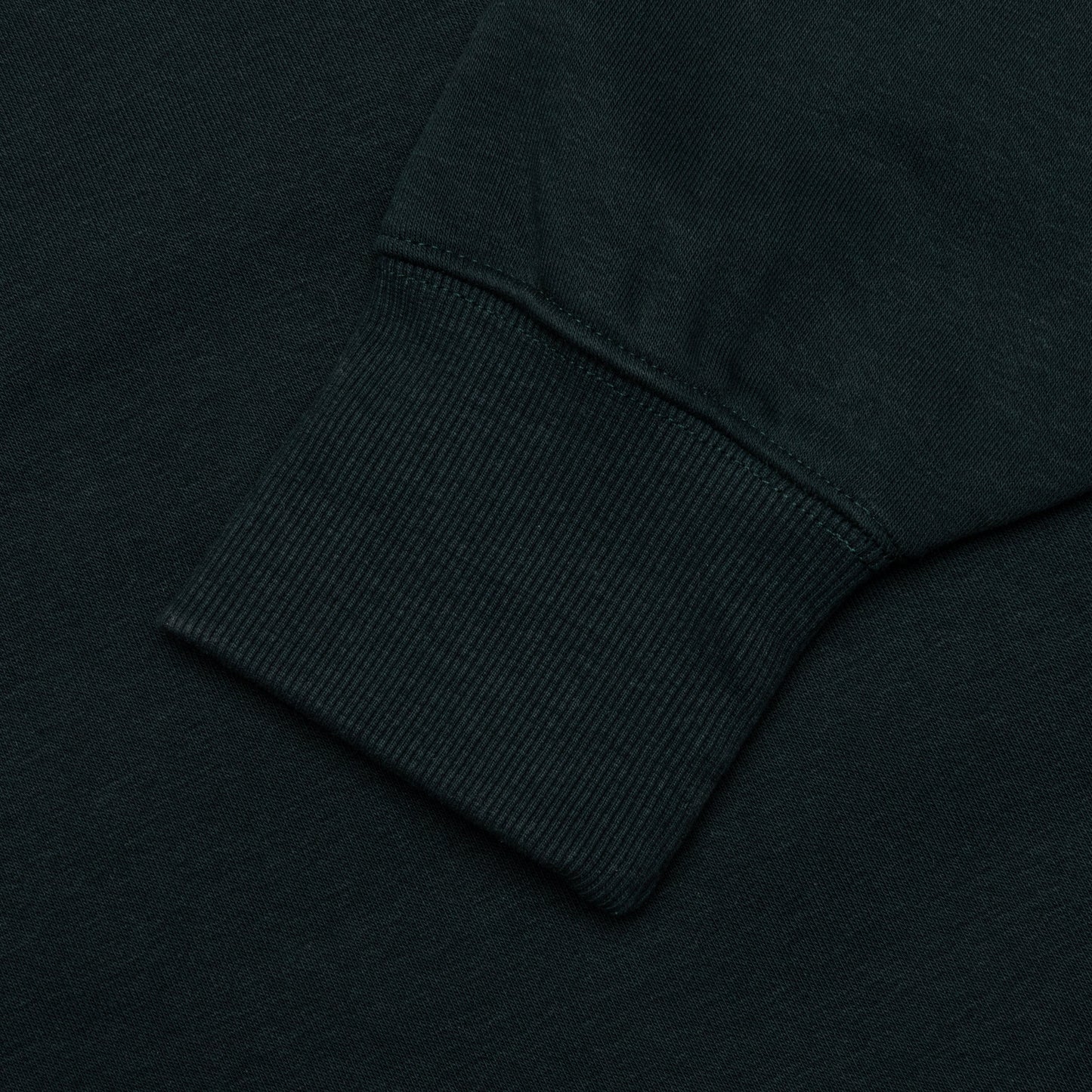 Feature x Sinclair Pit Crew Hoodie - Green