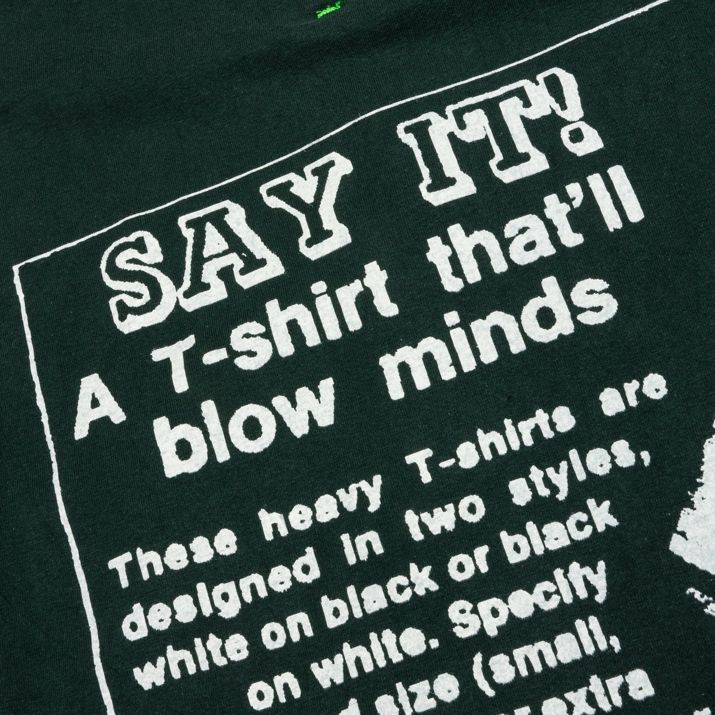 Fuck BWA Tee - Multi