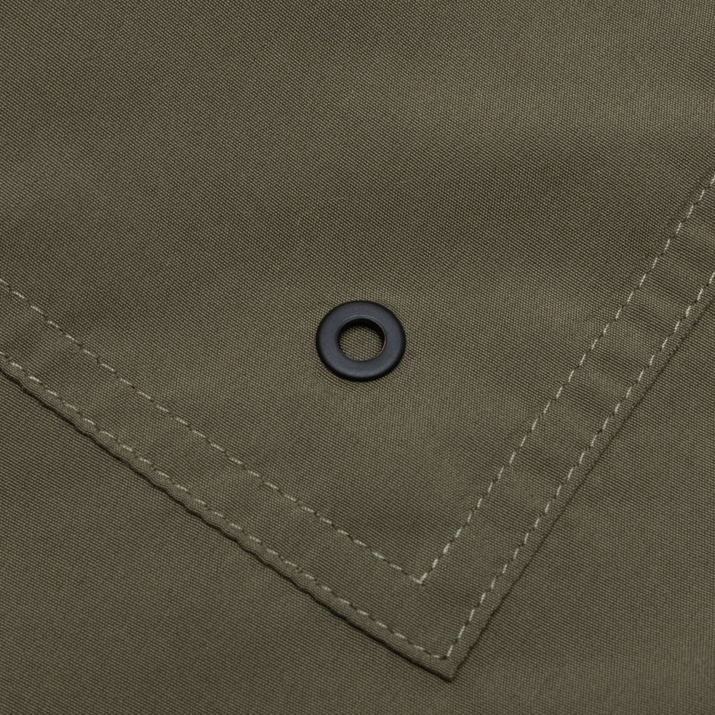 Nylon Swimshorts - Green/No Color