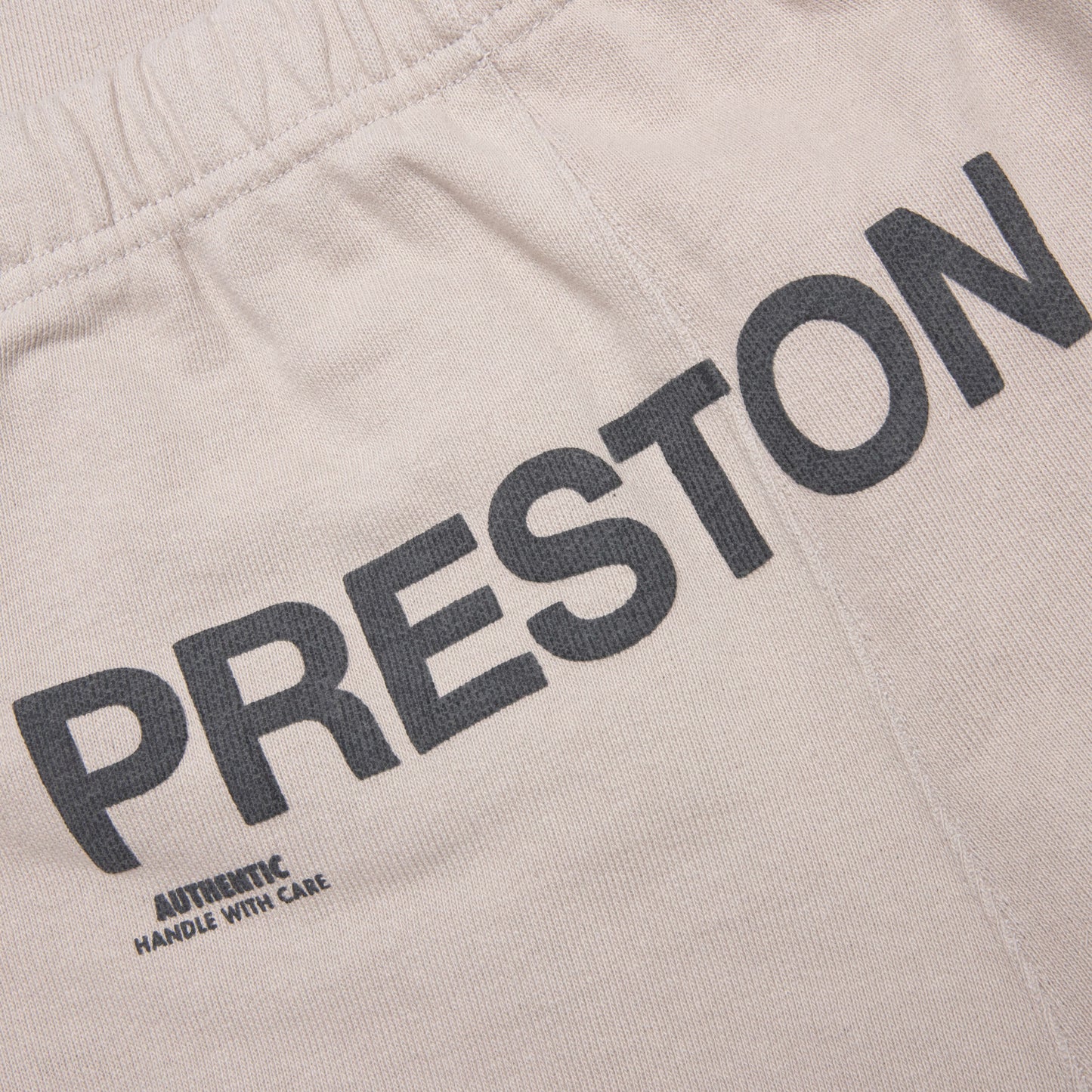 Plain Sweatpants GL Collage - Grey/Blue