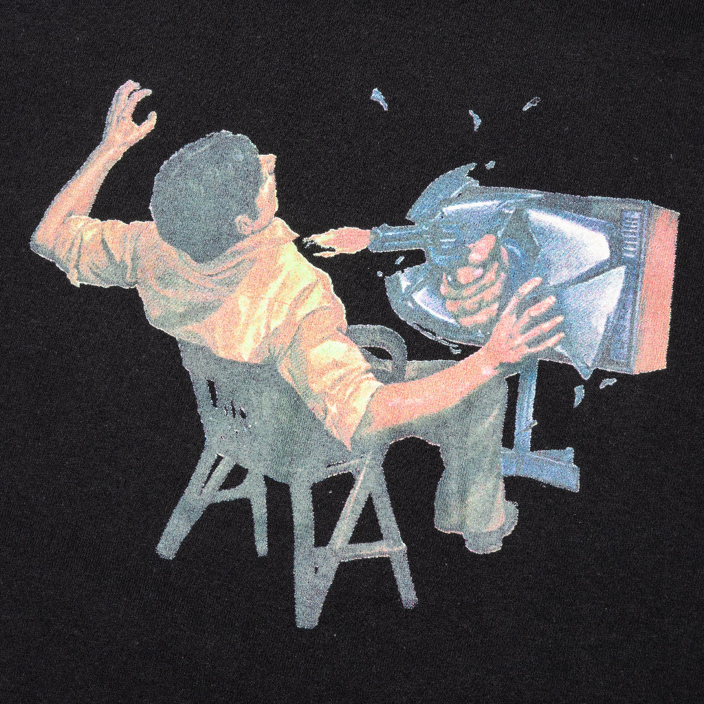 Ultraviolence Tee - Black