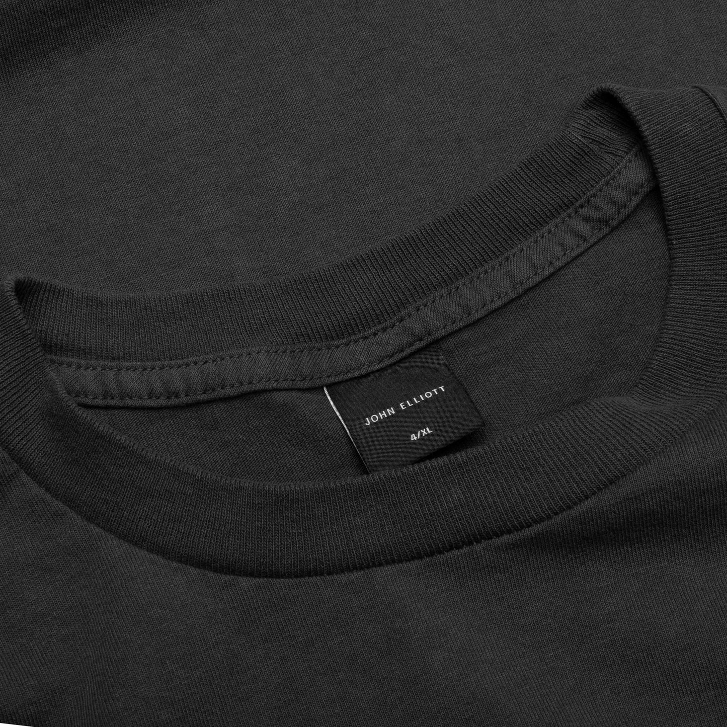 Foundation 3 Pack Tee - Natural
