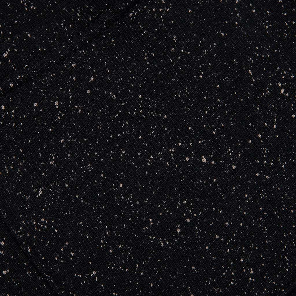 Salt Wash Court Short - Black