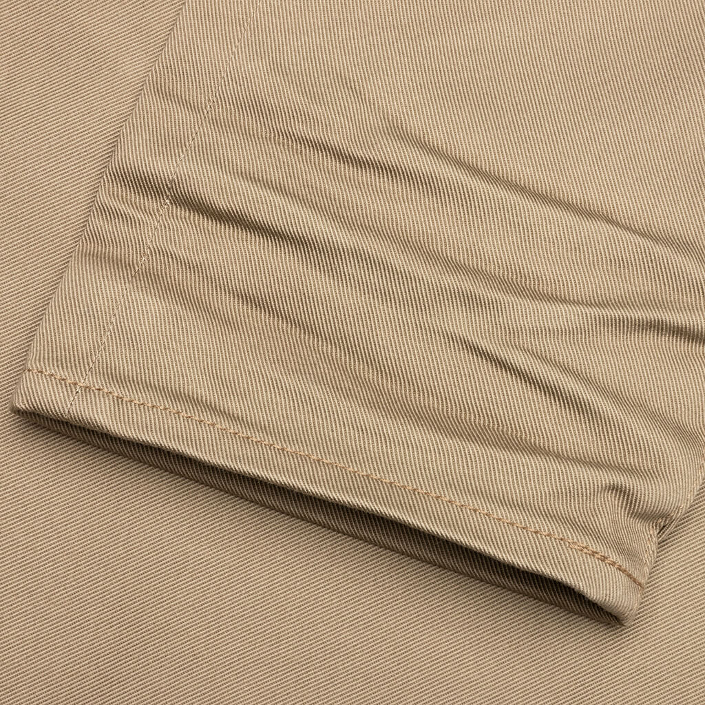 The Cast 2 - Wheat