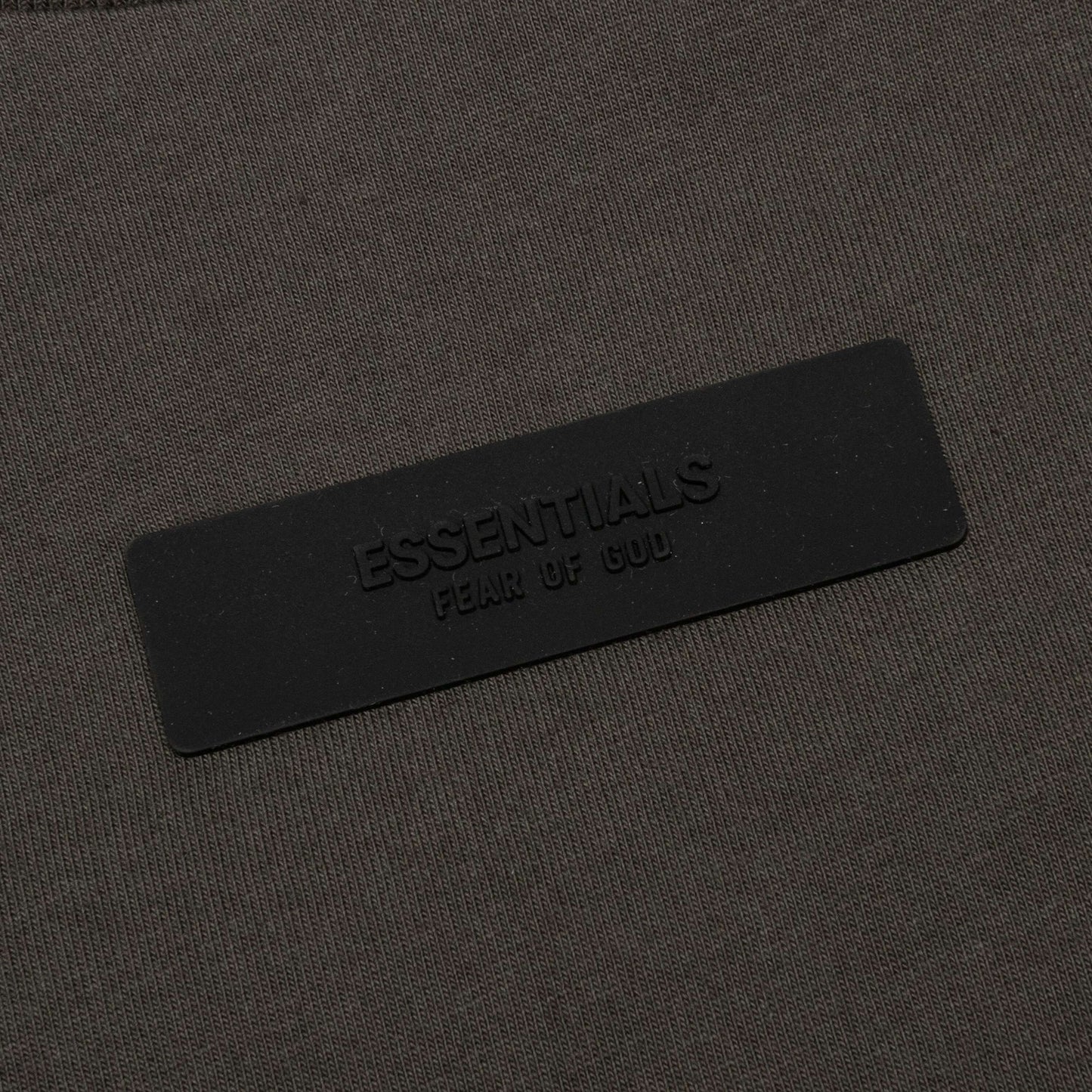 L/S Tee - Ink