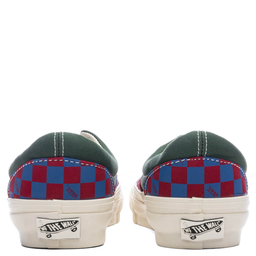 Lx Era Reissue 95 - Bmx Douglas Fir