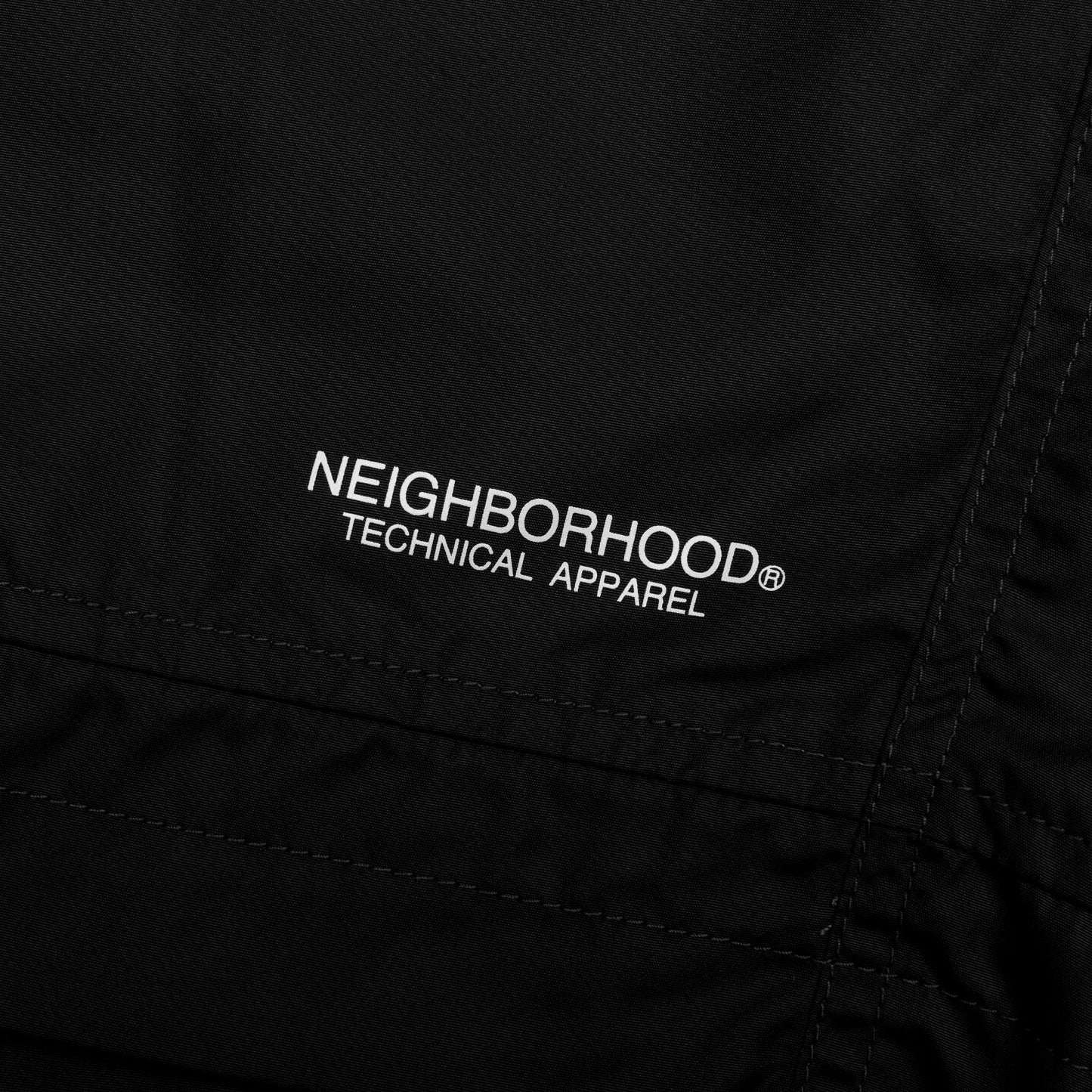 Shorts - Black