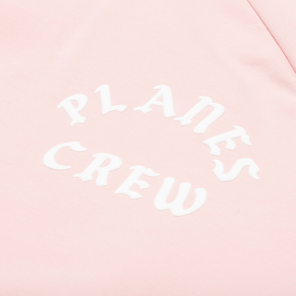 Apex Hoodie - Washed Pink