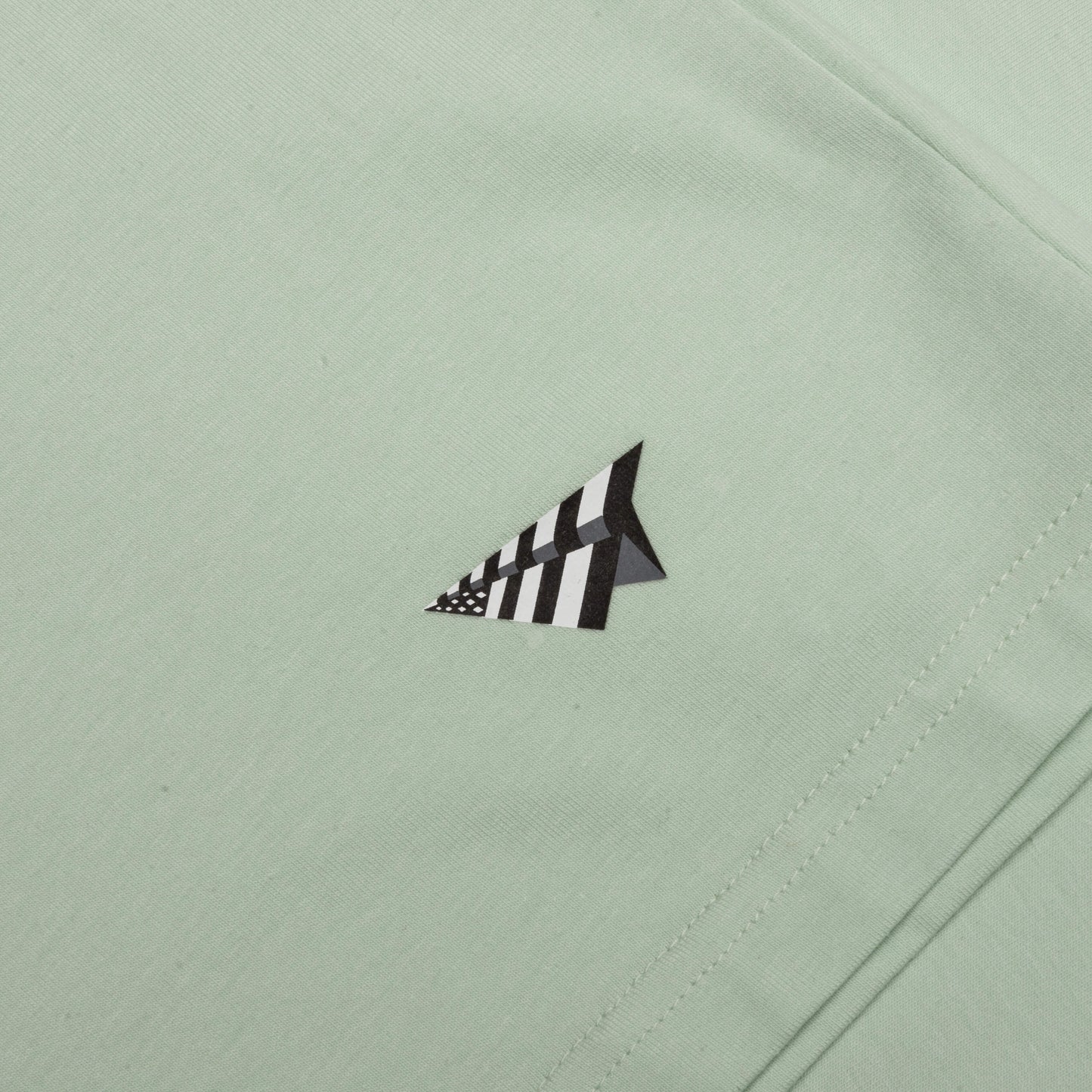 Essential 3 Pack Tee - Subtle Green