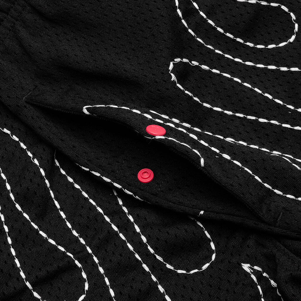 Pineapple Short - Black