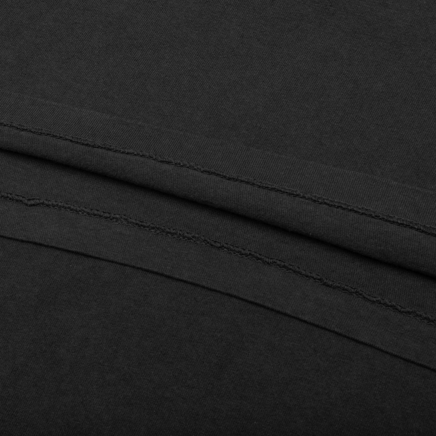 Plant Medicine Tee - Vintage Black
