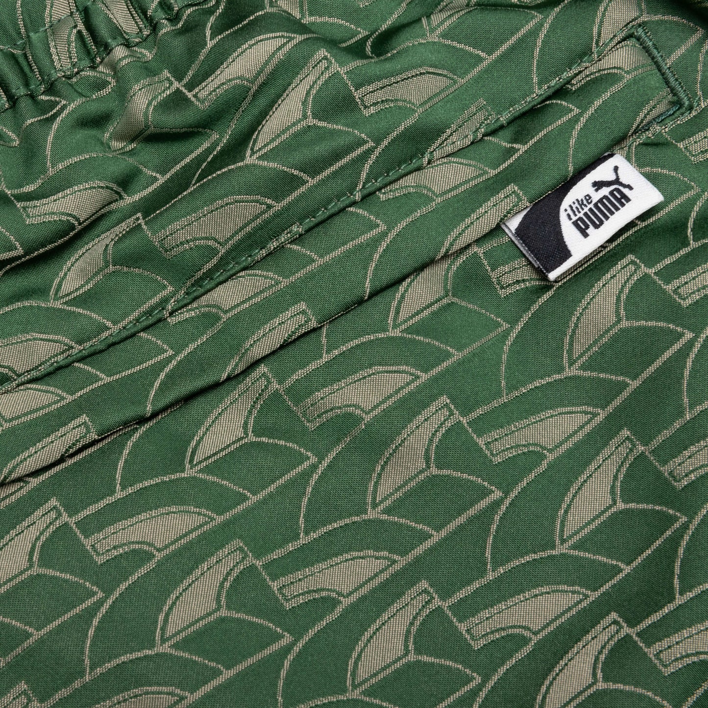 Player's Lounge T7 Woven Track Pants