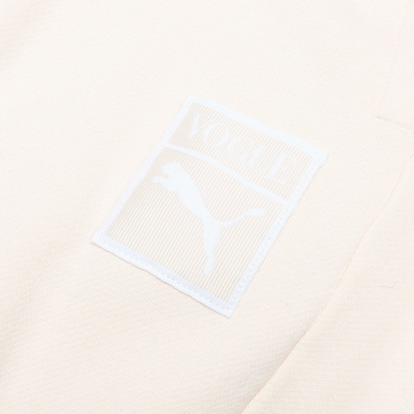 Puma x Vogue Women's Relaxed Sweatpants - Pristine