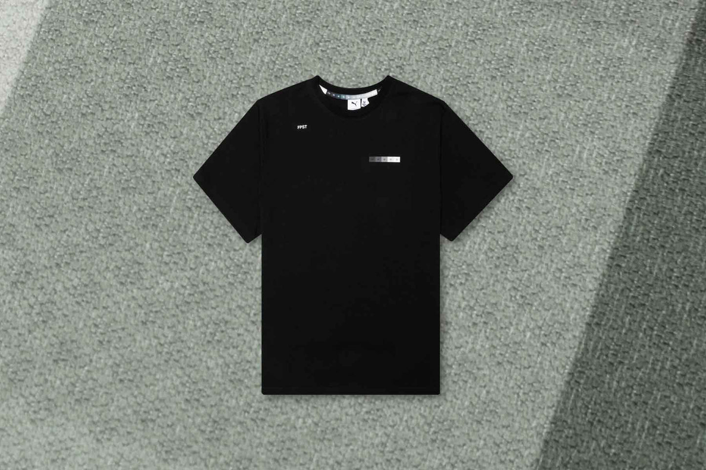Puma x Felipe Pantone Tee - Black