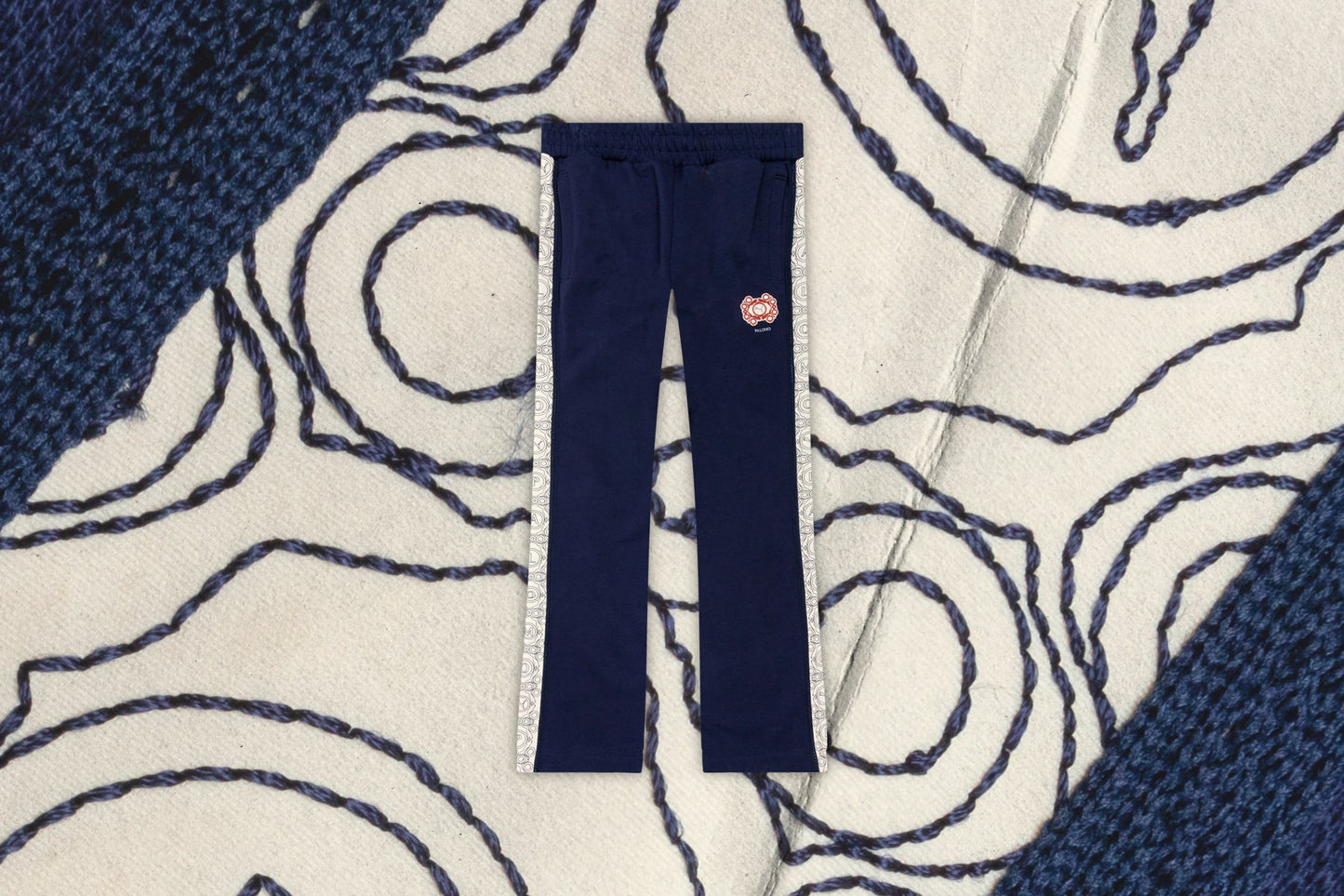 Puma X Palomo T7 Pants - Blue