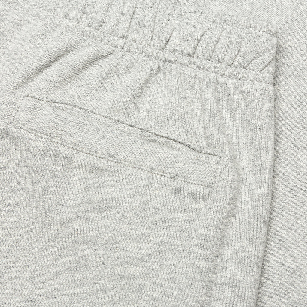 Stream 7 Sweatpants - Melange Grey