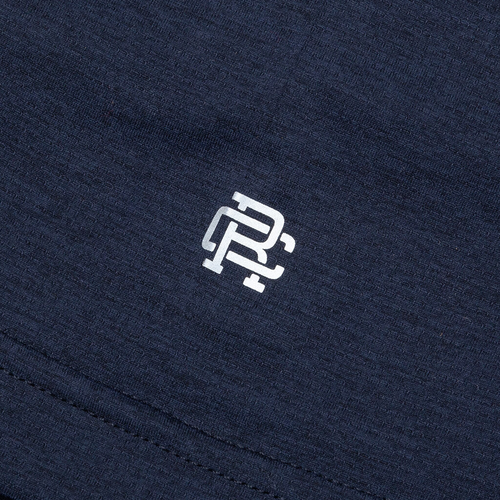 Deltapeak 90 Training Shirt - Navy