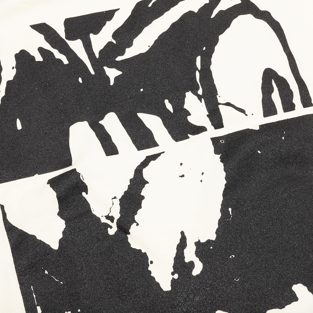 Theorist Tee - White