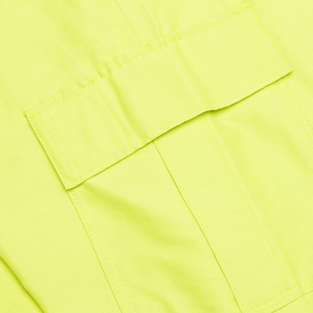 BMX Cargo Pants - Neon