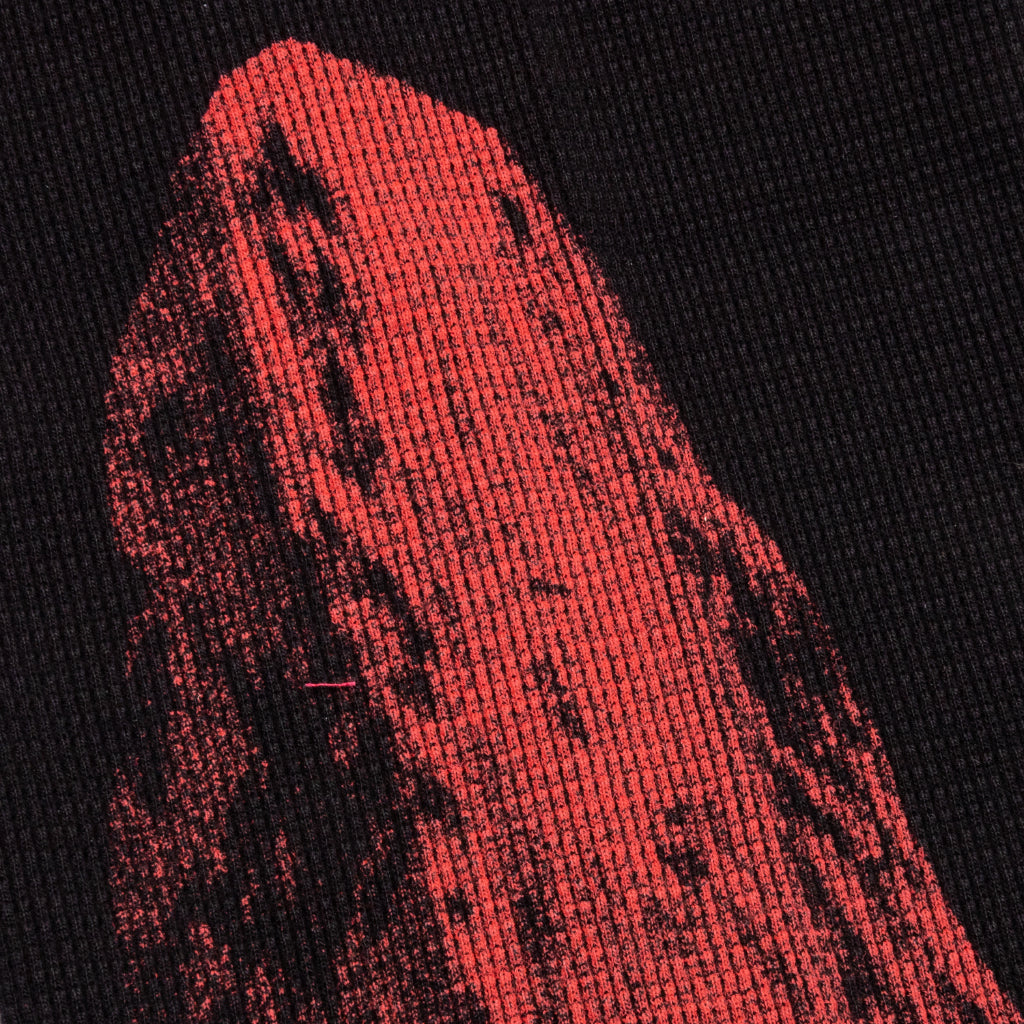 Kilimanjaro Thermal - Black